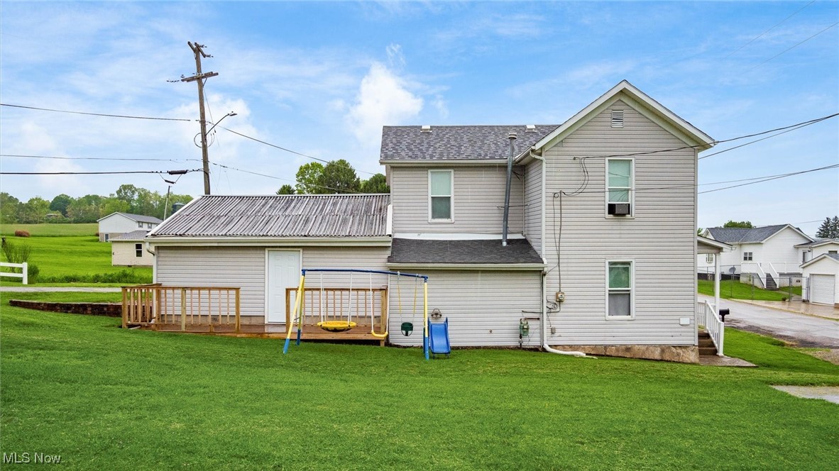 108 Montague Avenue, Zanesville, Ohio image 21