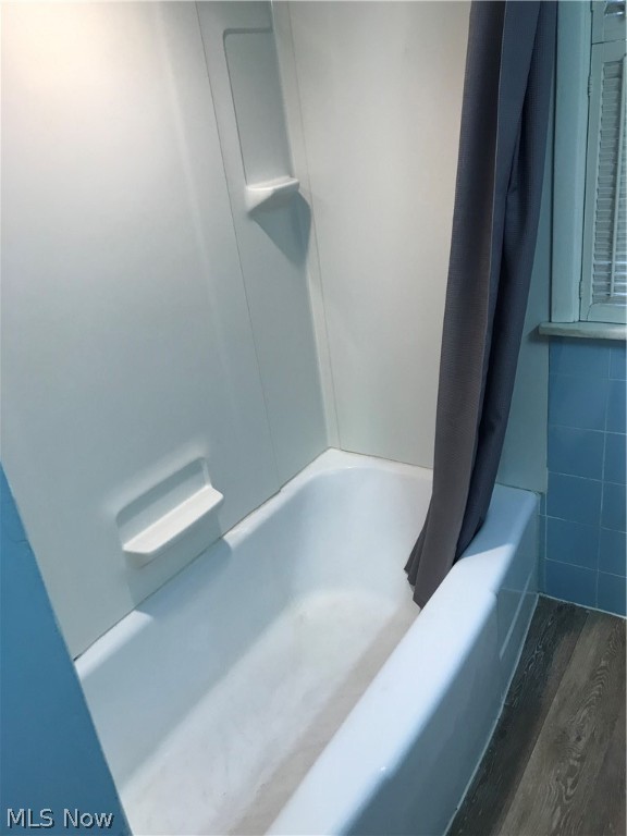 Lincoln Heights Sub/W H Tellings - Residential Lease