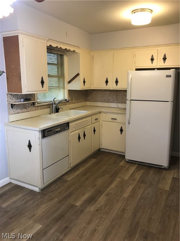 Lincoln Heights Sub/W H Tellings - Residential Lease