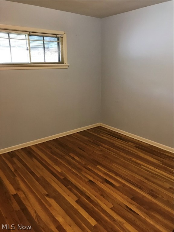 Lincoln Heights Sub/W H Tellings - Residential Lease