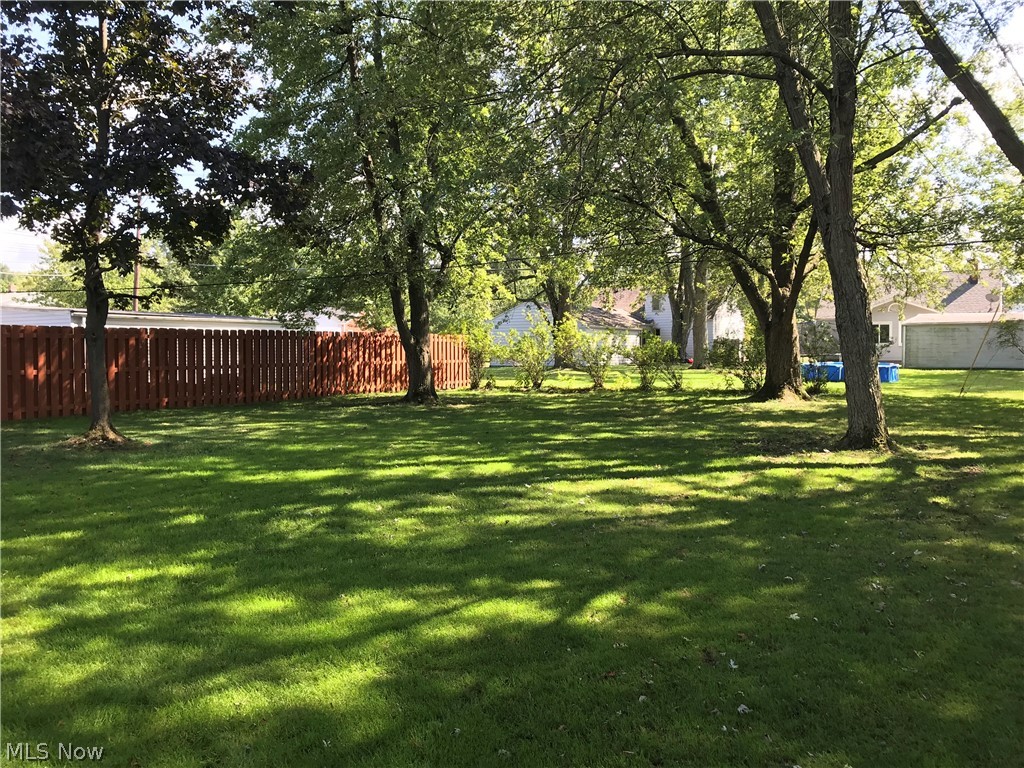 Lincoln Heights Sub/W H Tellings - Residential Lease