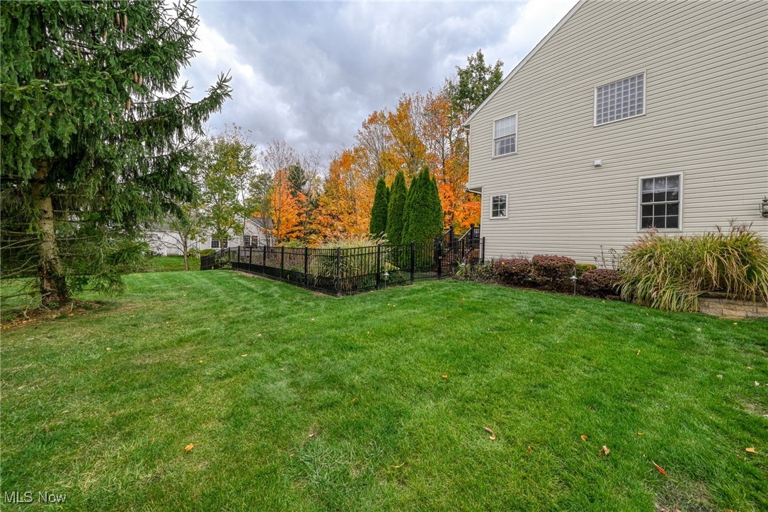 Bayside Lakes - Residential