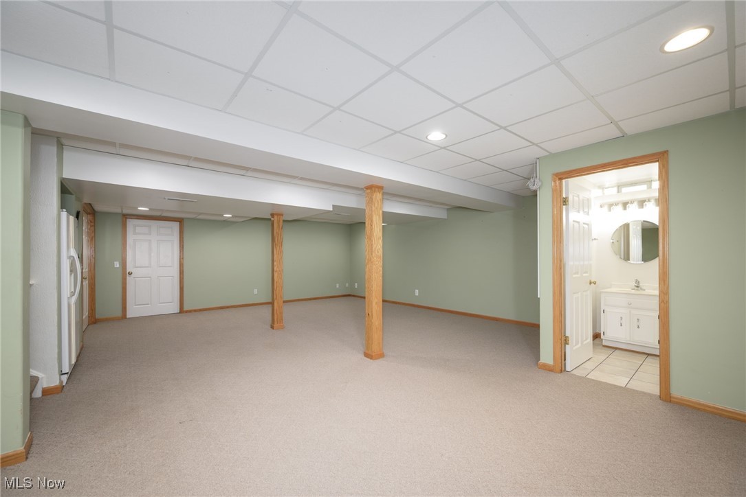 Bayside Lakes - Residential