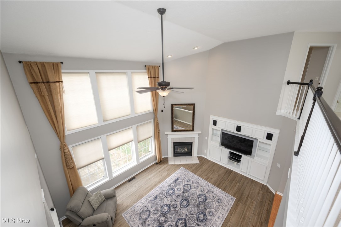 Bayside Lakes - Residential