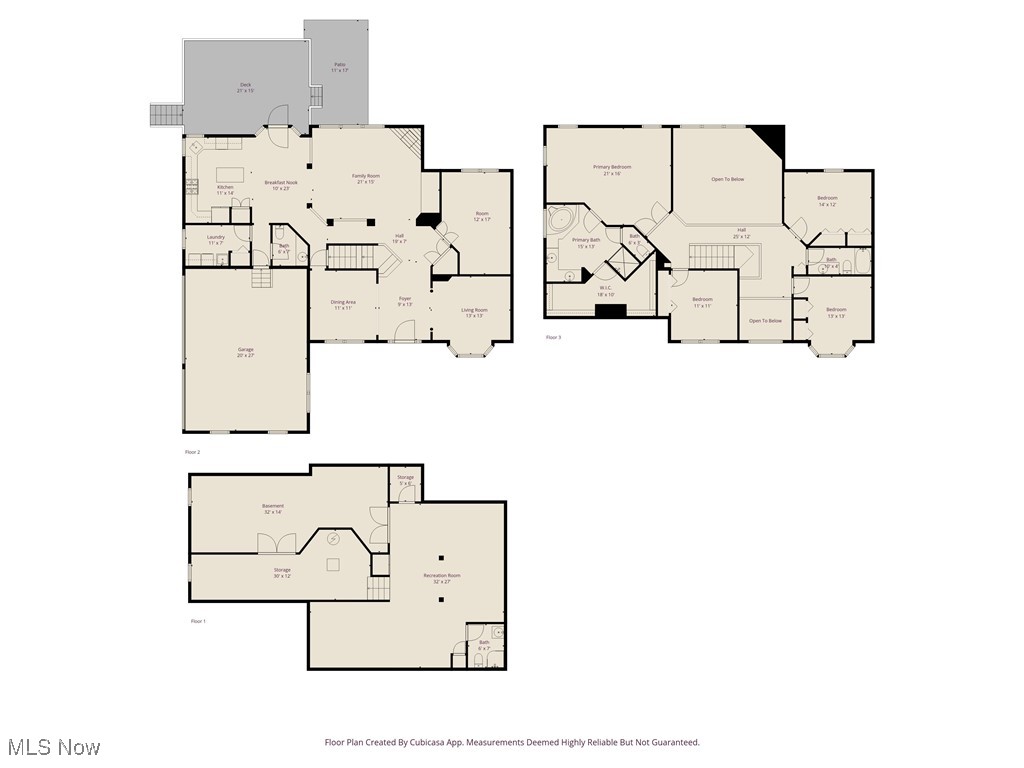 Bayside Lakes - Residential
