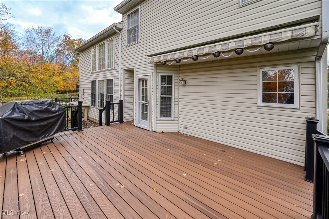 Bayside Lakes - Residential