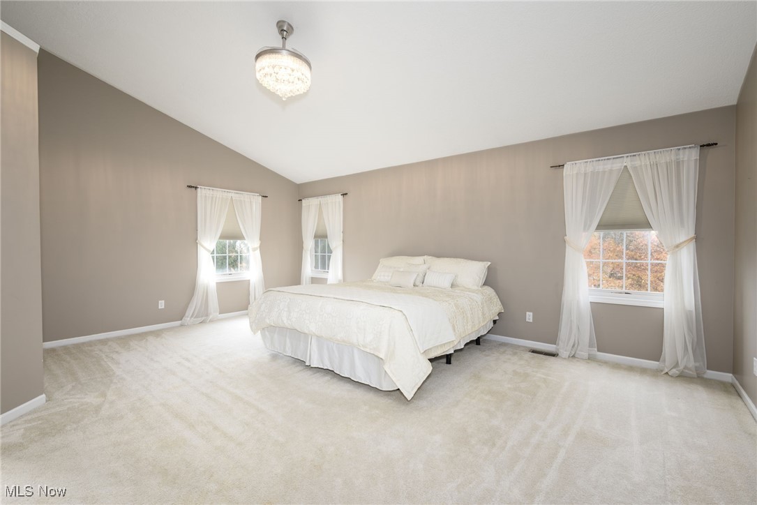 Bayside Lakes - Residential