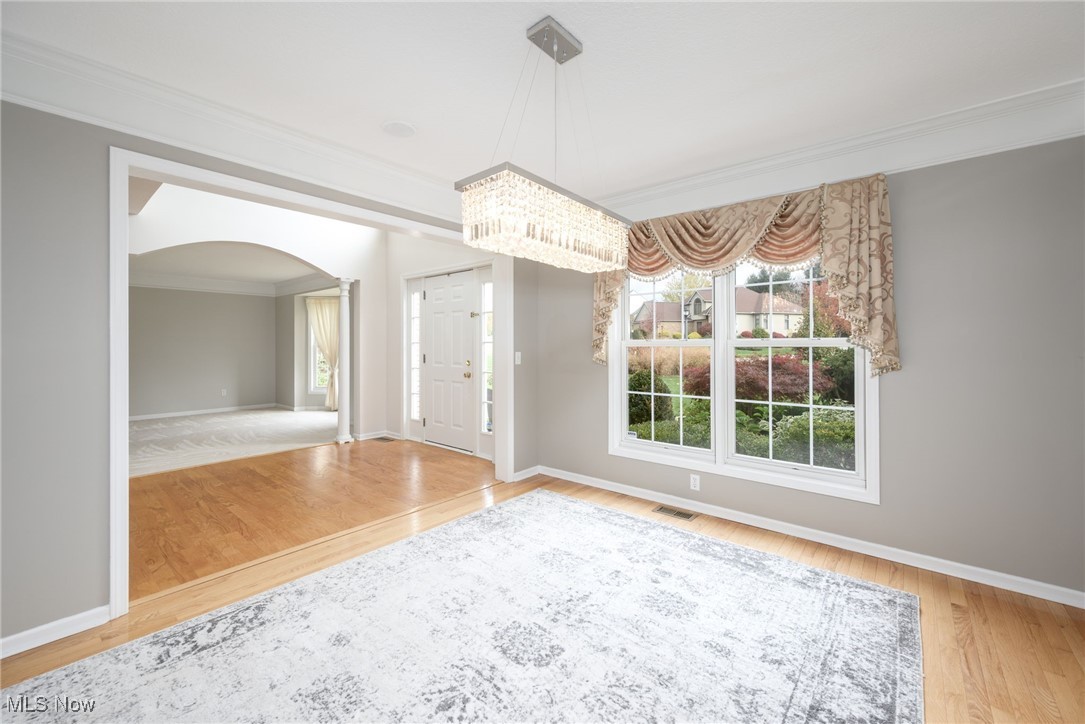 Bayside Lakes - Residential