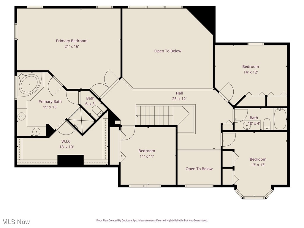 Bayside Lakes - Residential