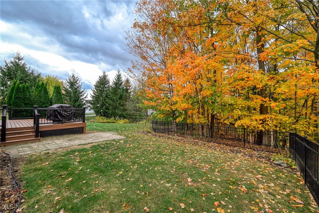 Bayside Lakes - Residential