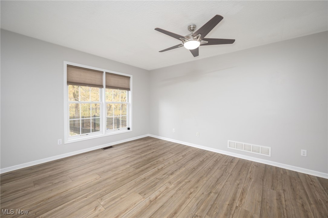 Bayside Lakes - Residential