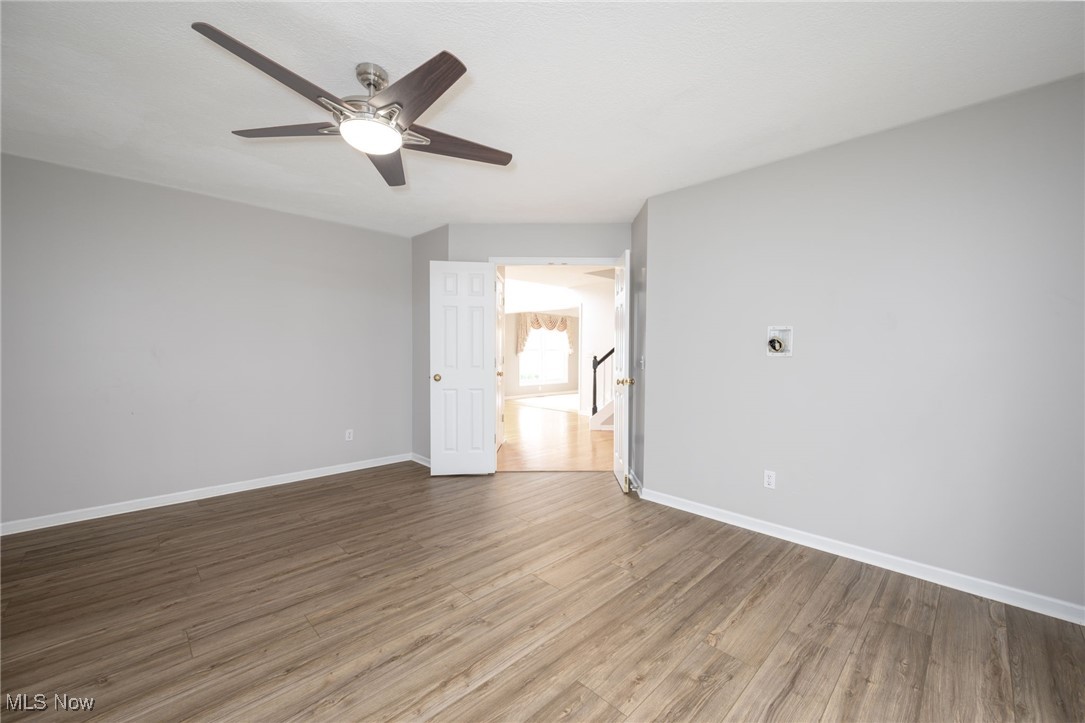 Bayside Lakes - Residential