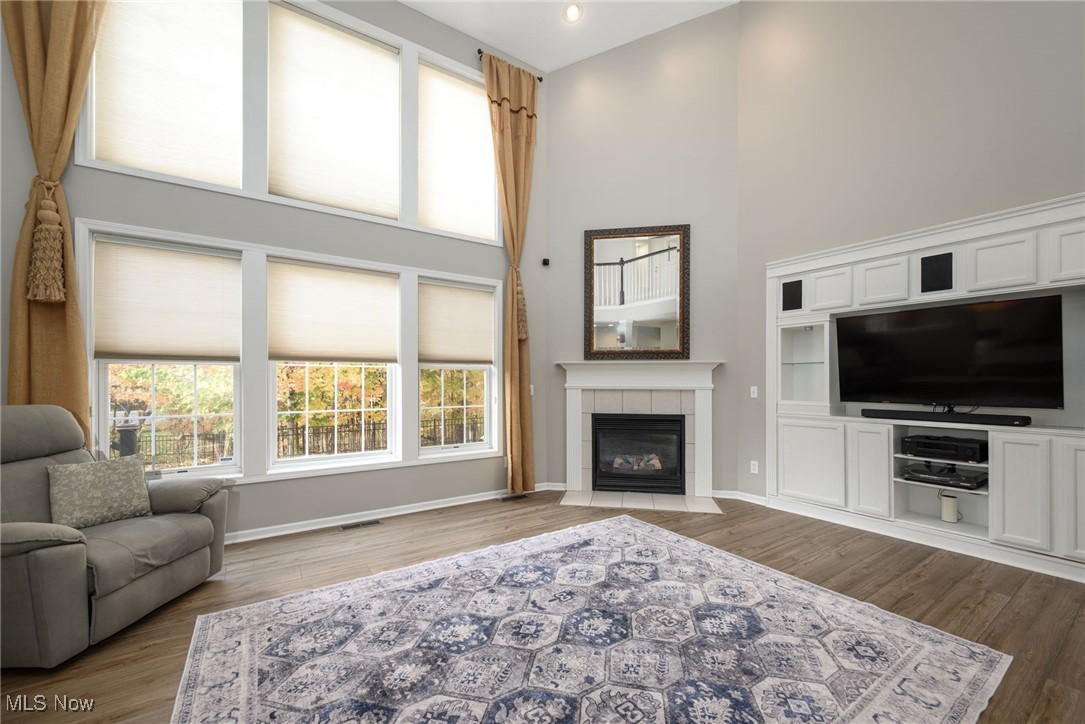 Bayside Lakes - Residential