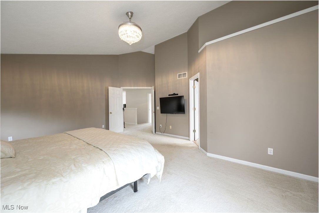 Bayside Lakes - Residential