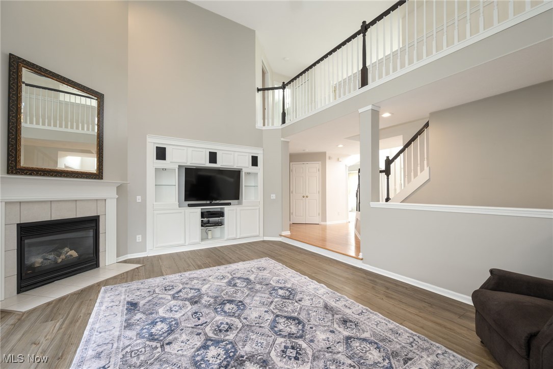 Bayside Lakes - Residential