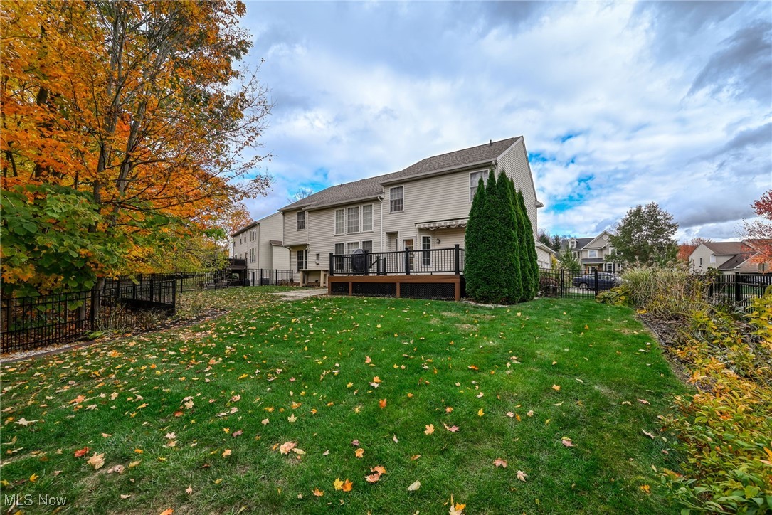 Bayside Lakes - Residential