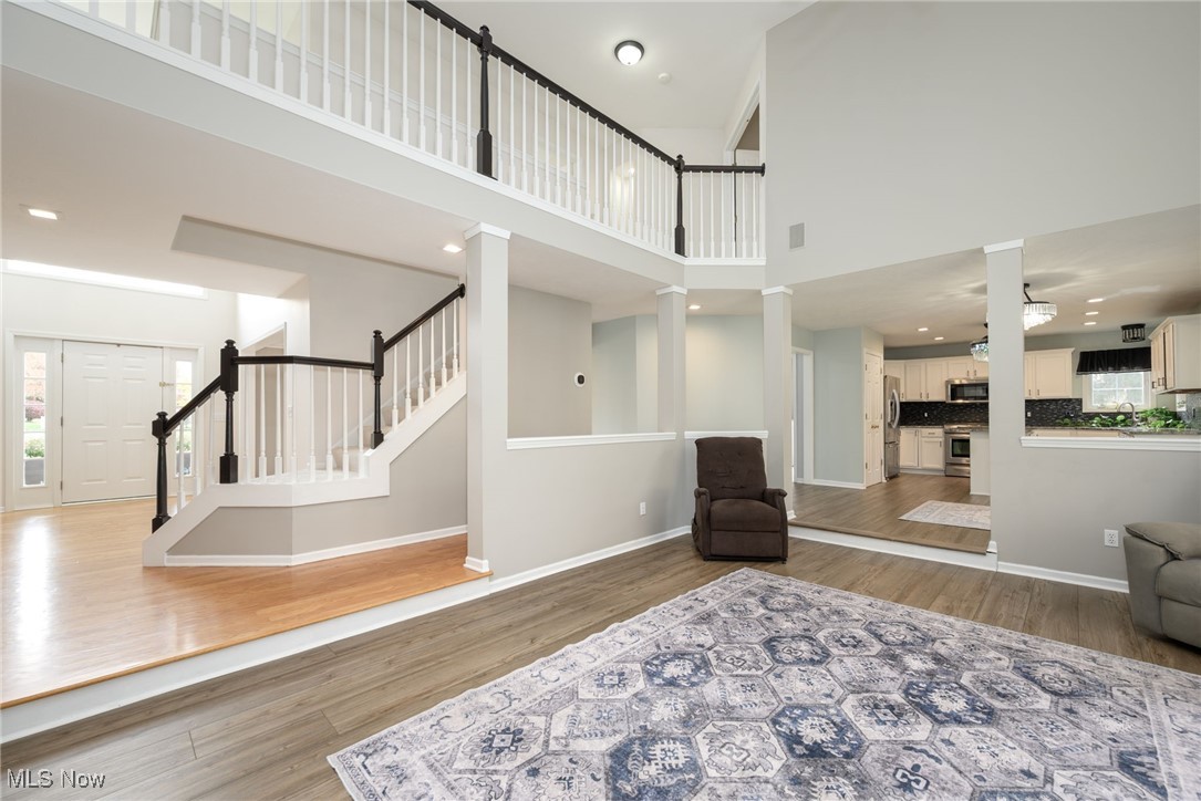 Bayside Lakes - Residential