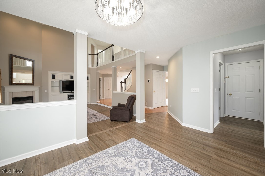 Bayside Lakes - Residential