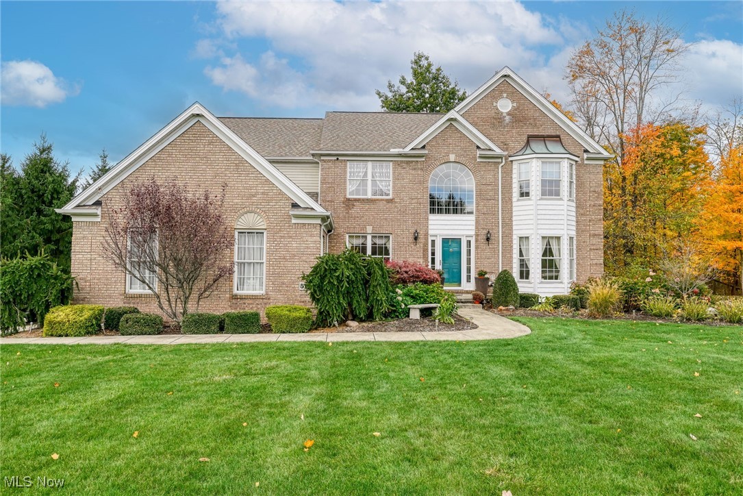 Bayside Lakes - Residential