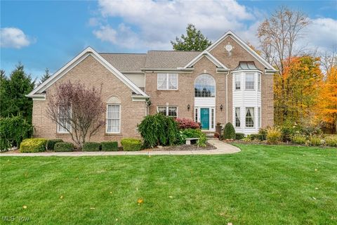 5114 Bayside Lake Boulevard Stow OH 44224