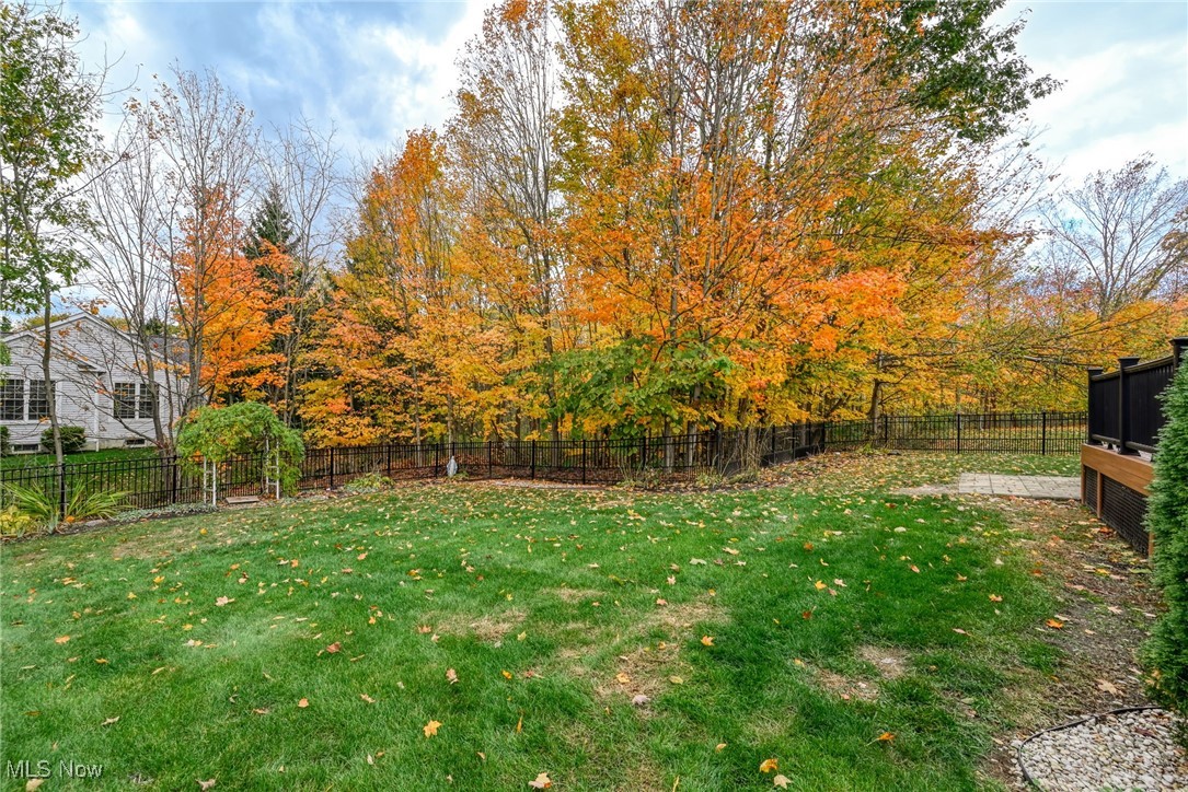 Bayside Lakes - Residential