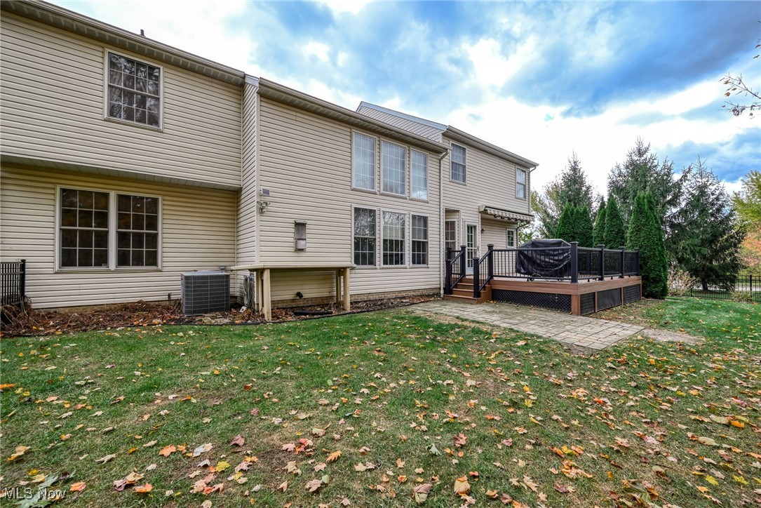 Bayside Lakes - Residential