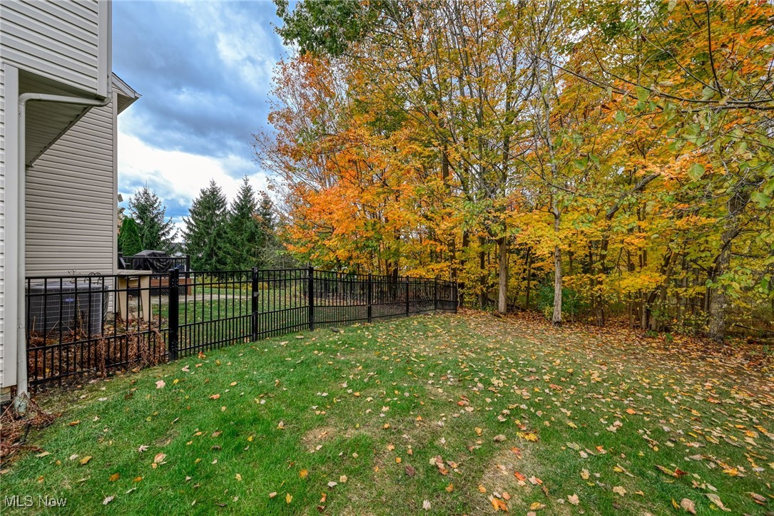 Bayside Lakes - Residential