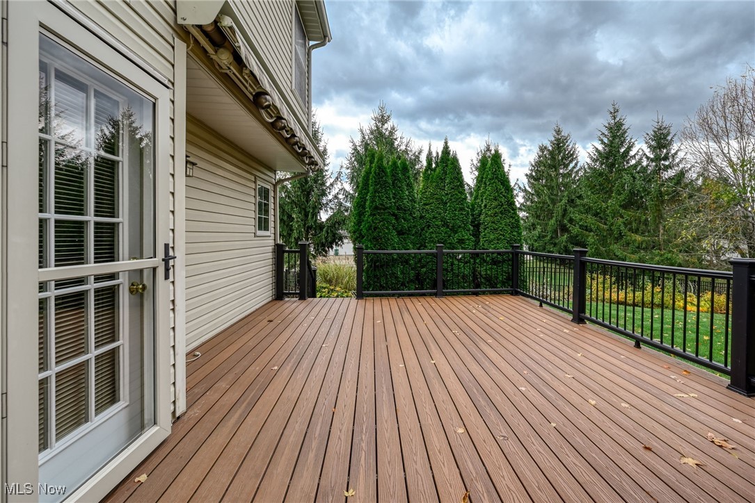 Bayside Lakes - Residential