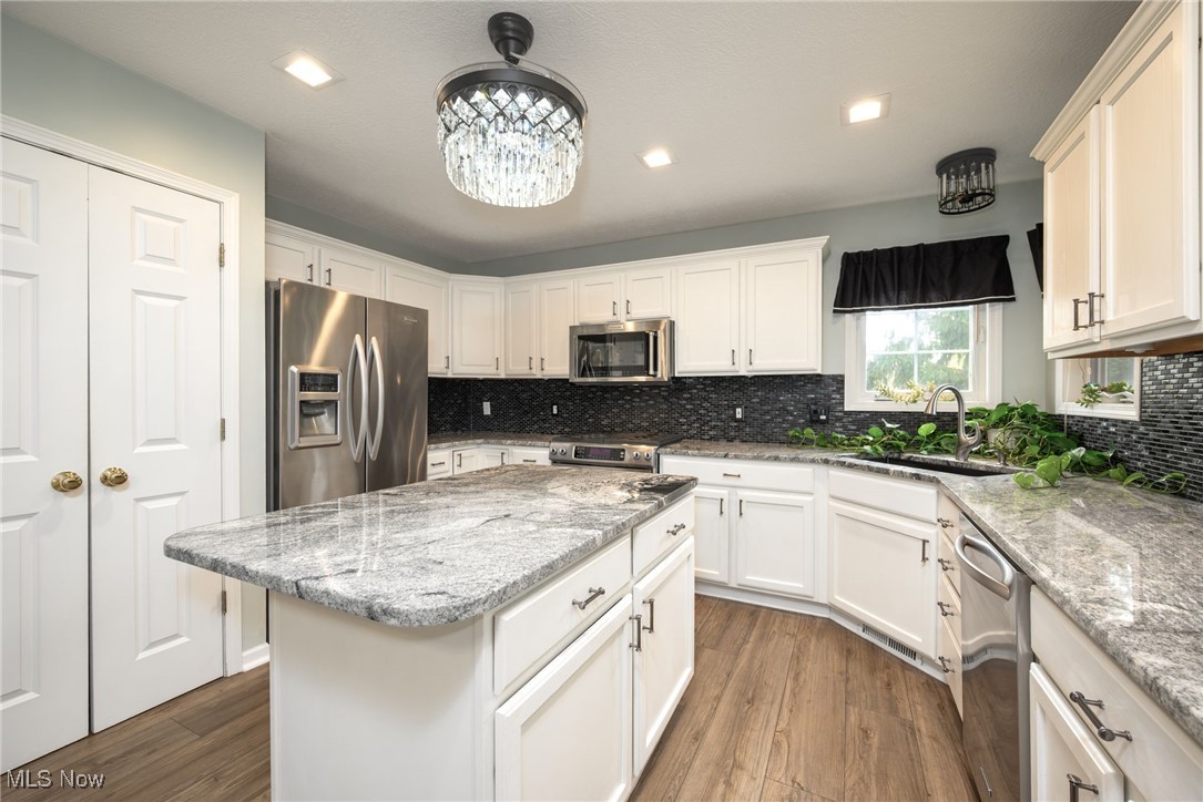 Bayside Lakes - Residential