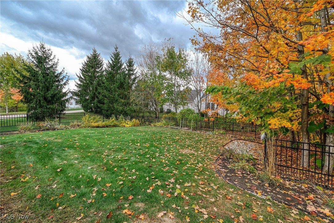 Bayside Lakes - Residential