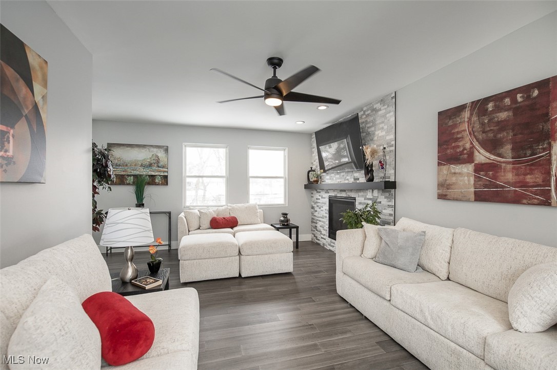 Cape Cod Estates - Residential