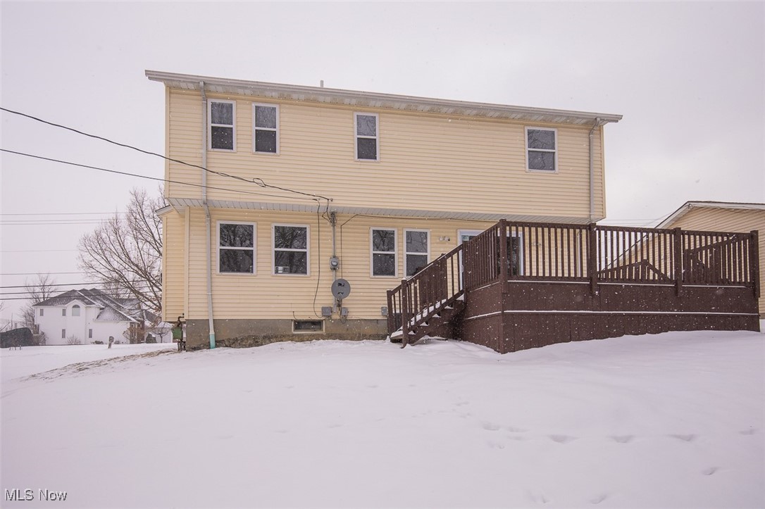 Cape Cod Estates - Residential