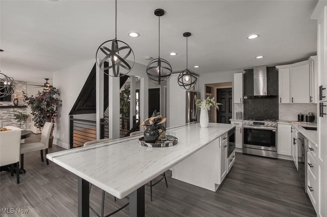 Cape Cod Estates - Residential