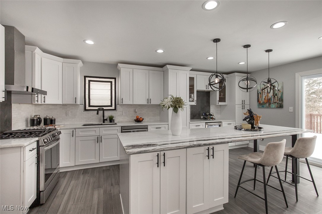 Cape Cod Estates - Residential