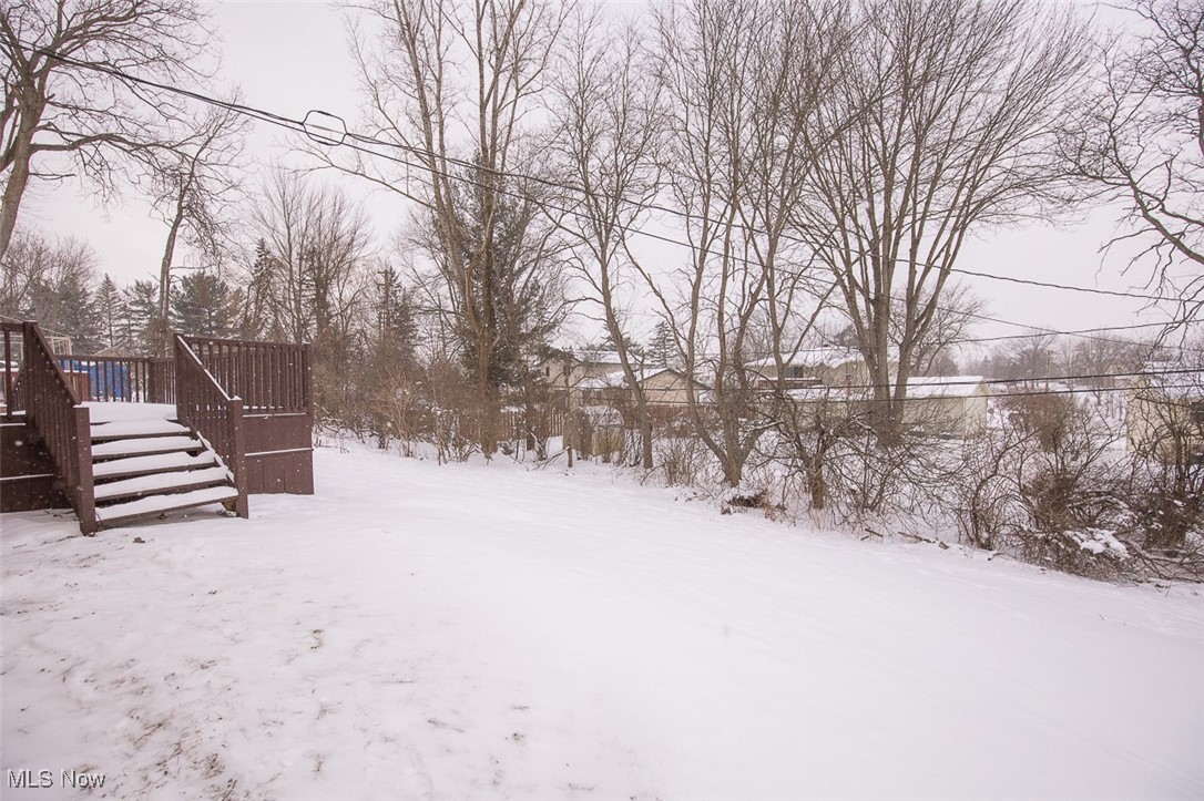 Cape Cod Estates - Residential