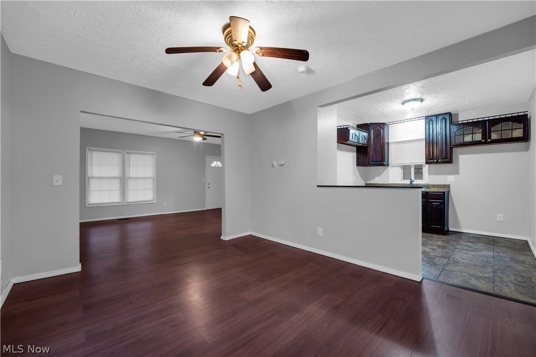 Original Brooklyn Township - Residential Lease