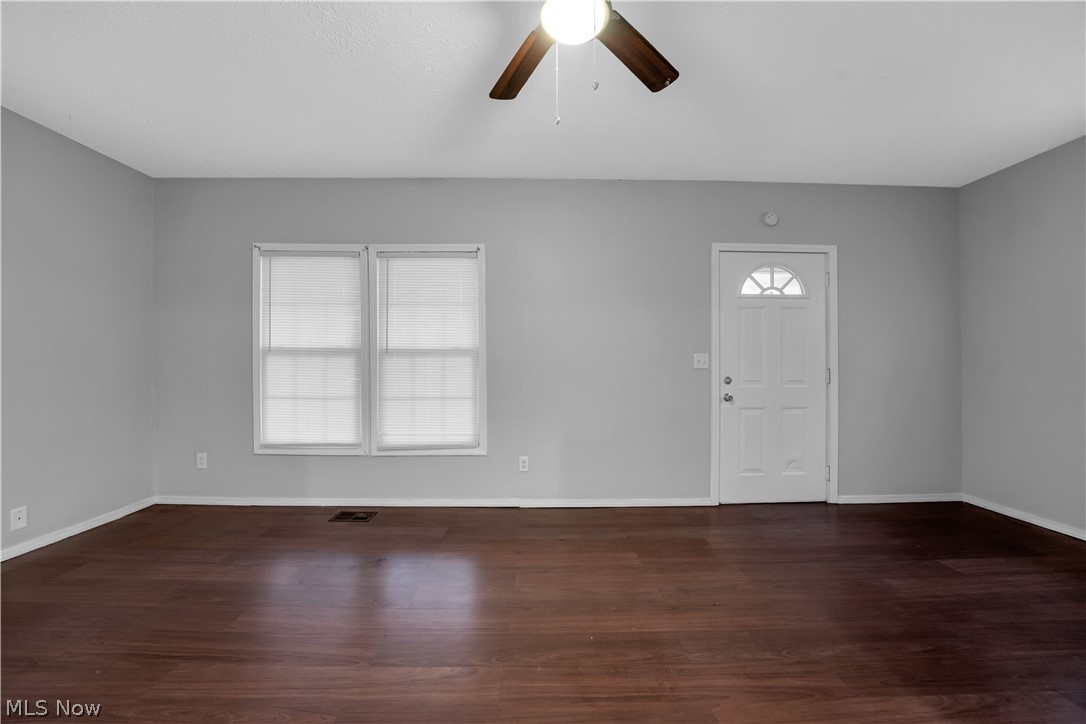 Original Brooklyn Township - Residential Lease