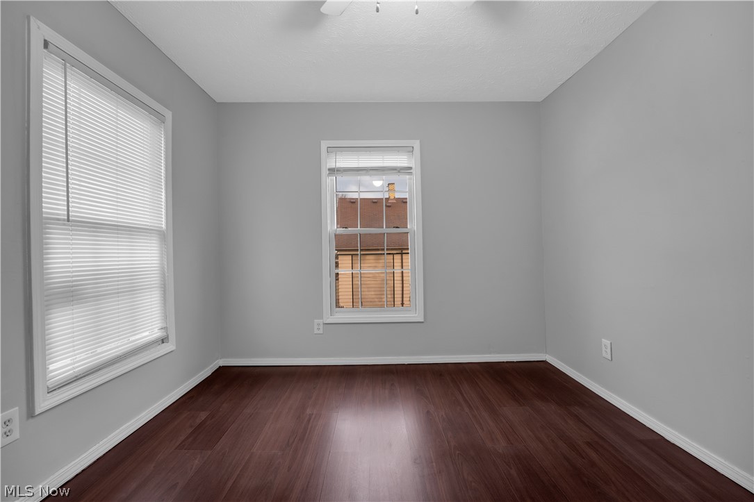 Original Brooklyn Township - Residential Lease