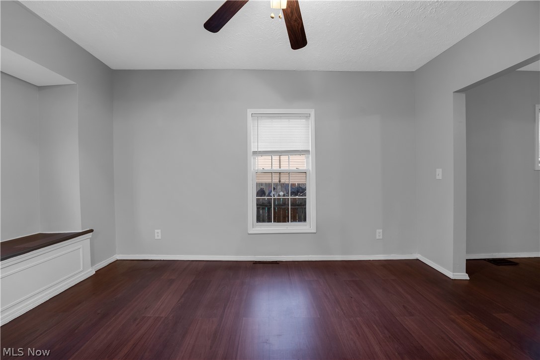 Original Brooklyn Township - Residential Lease