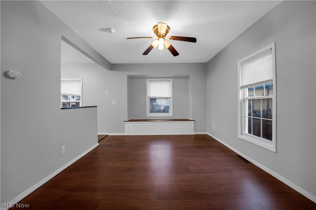 Original Brooklyn Township - Residential Lease