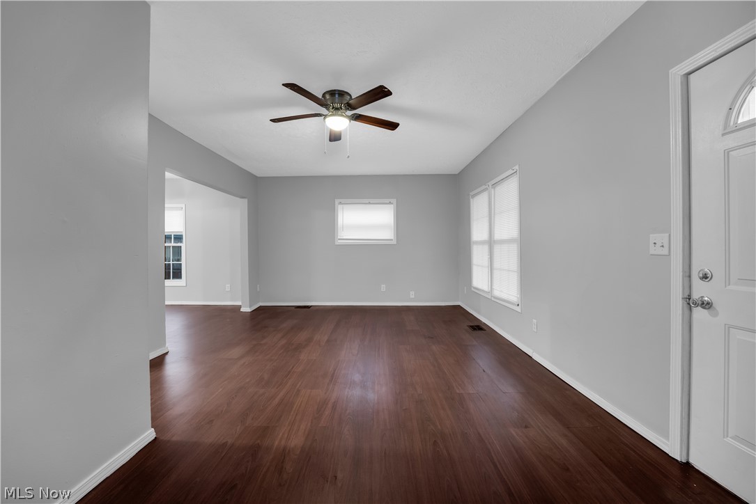 Original Brooklyn Township - Residential Lease