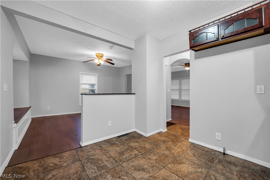 Original Brooklyn Township - Residential Lease