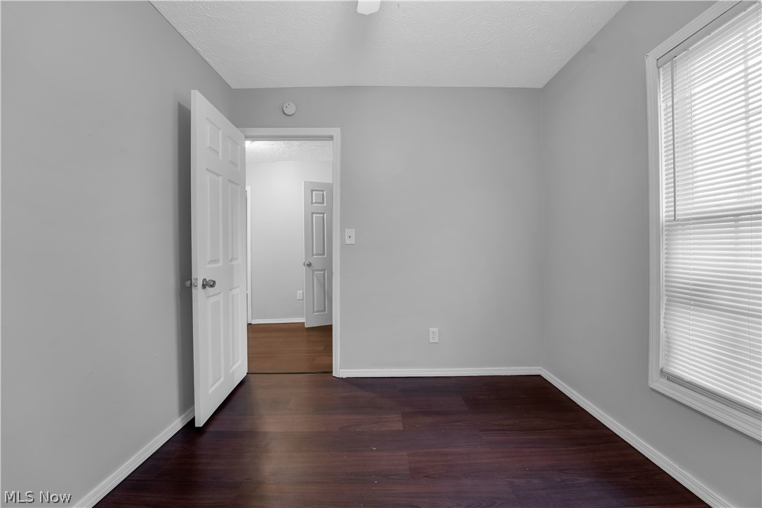 Original Brooklyn Township - Residential Lease