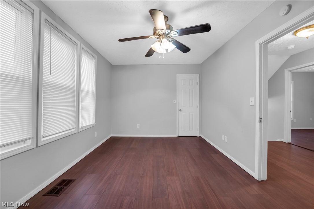 Original Brooklyn Township - Residential Lease