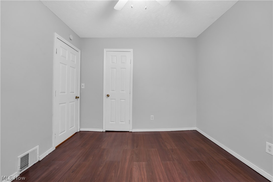 Original Brooklyn Township - Residential Lease