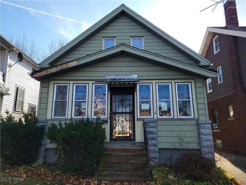 16918 Grovewood Avenue, Cleveland, OH 44110 - #: 5185159