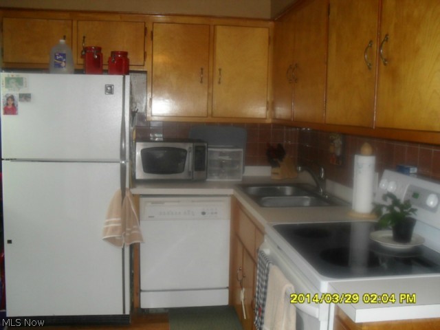 Clearview Heights Allotment - Residential