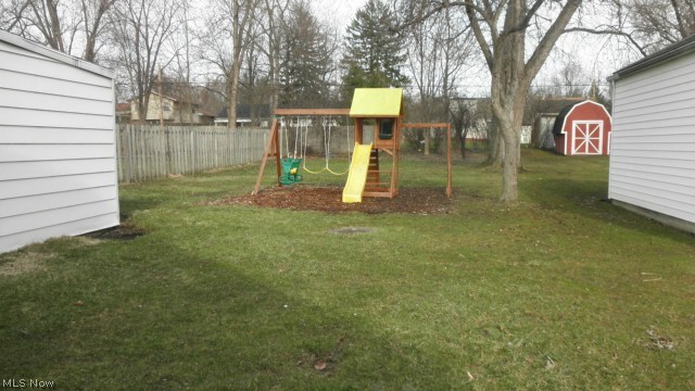 Clearview Heights Allotment - Residential