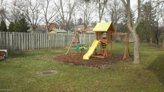 Clearview Heights Allotment - Residential