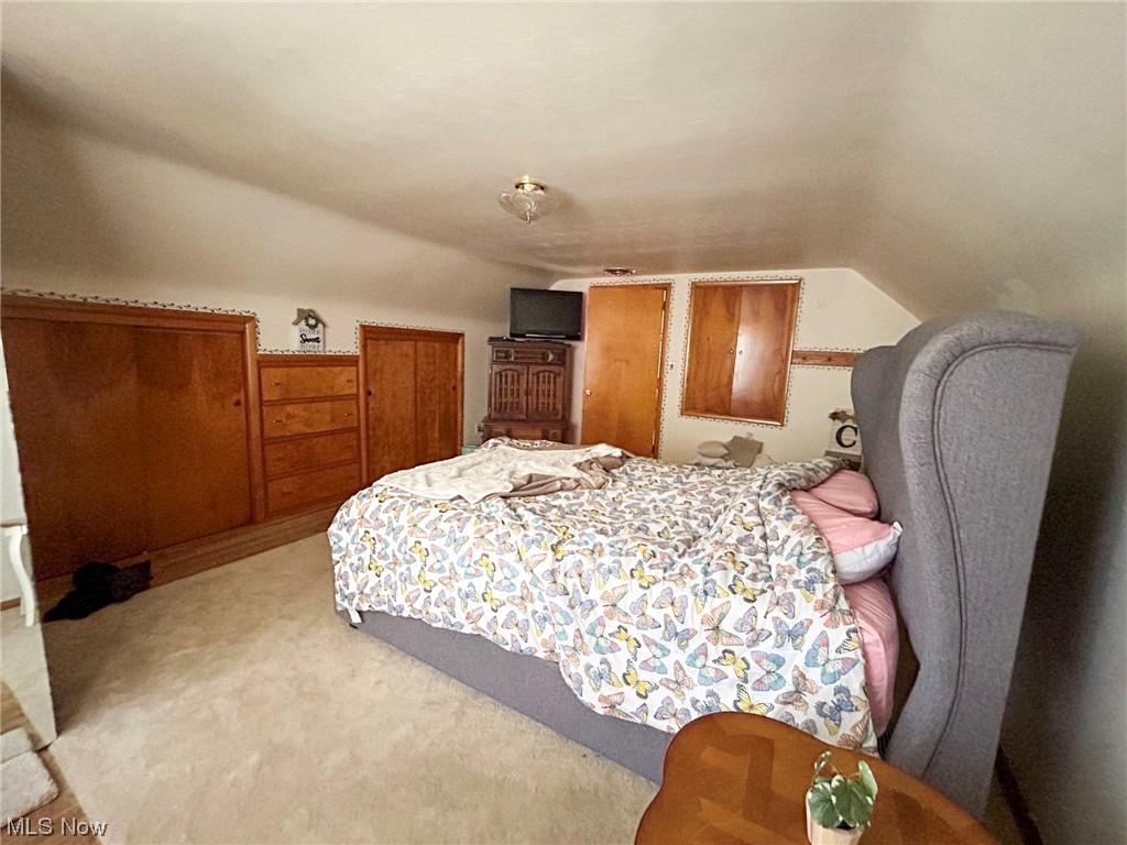 Bazetta Township Original Sec 59 - Residential